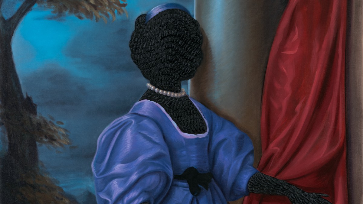 巴黎艺术展+巴塞尔艺术展